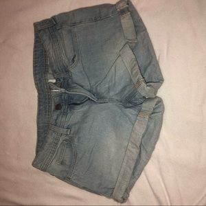 pacsun shorts